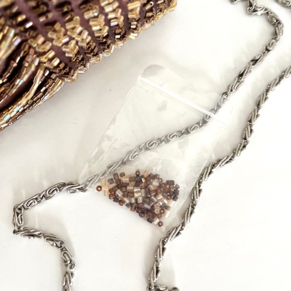 Max Mayer Beaded Evening Bag - Picture 3 of 8